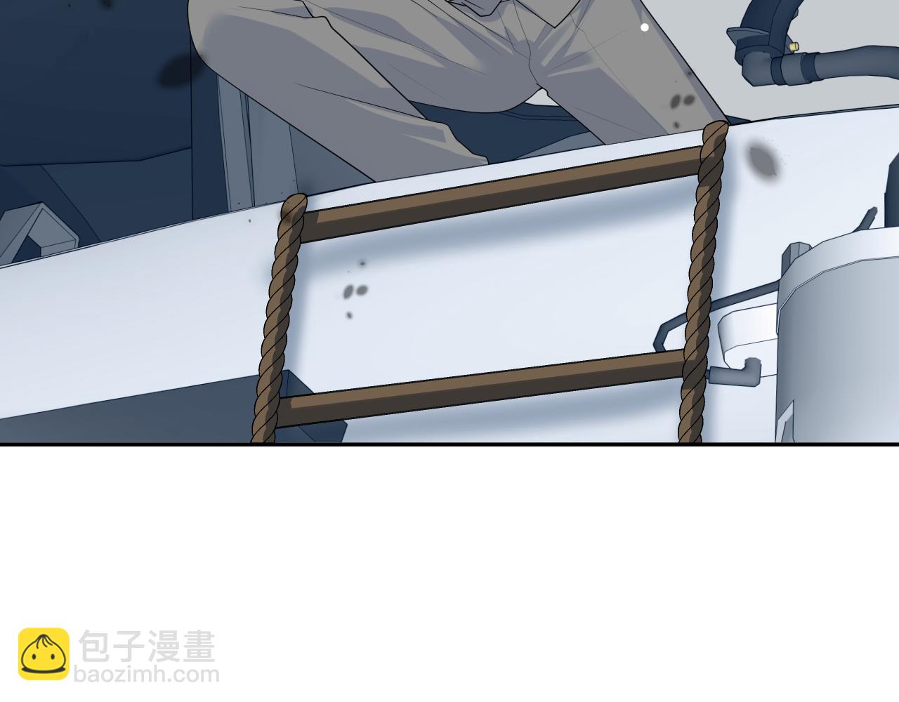 452 高调撤离(1/2)-第506话