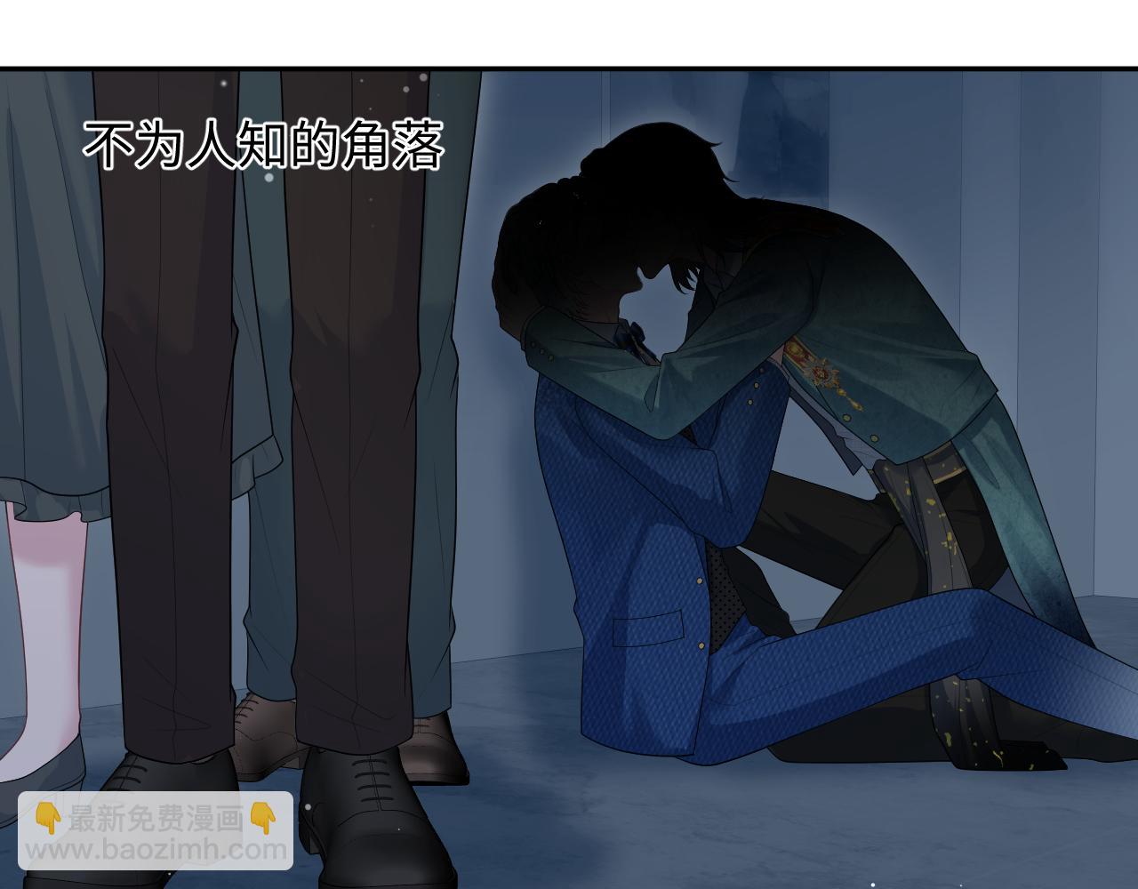 452 高调撤离(1/2)-第506话