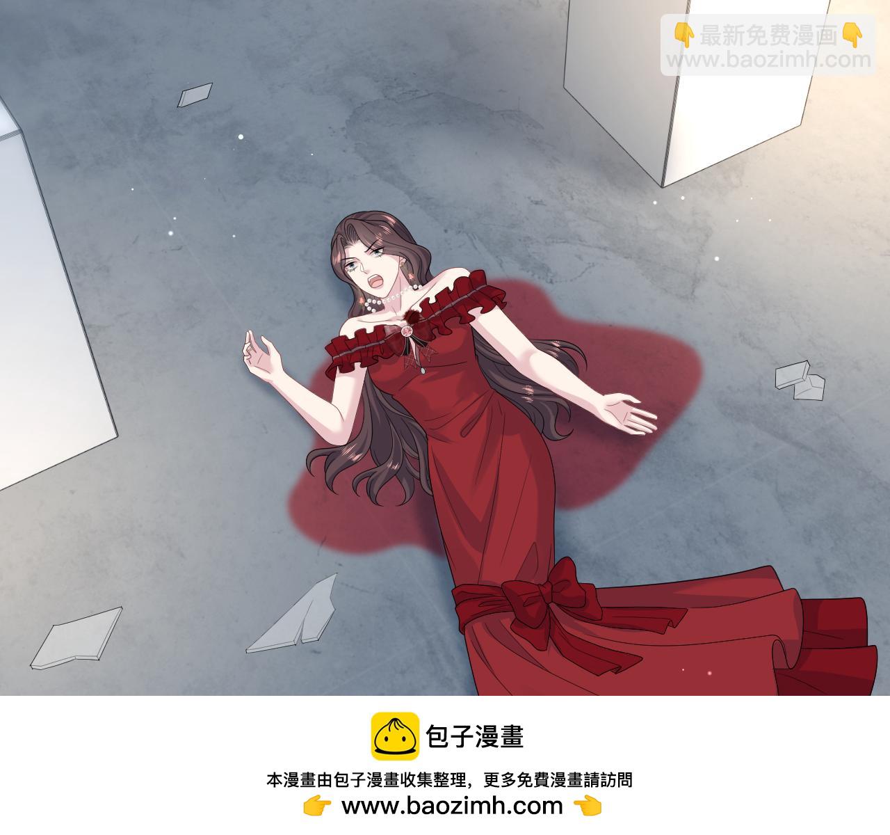 452 高调撤离(1/2)-第506话