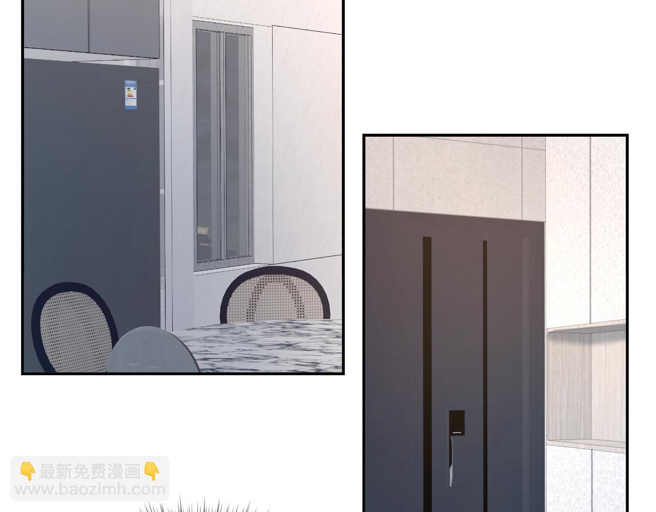 464 我吃草莓尖尖你吃草莓屁屁(1/2)-第518话