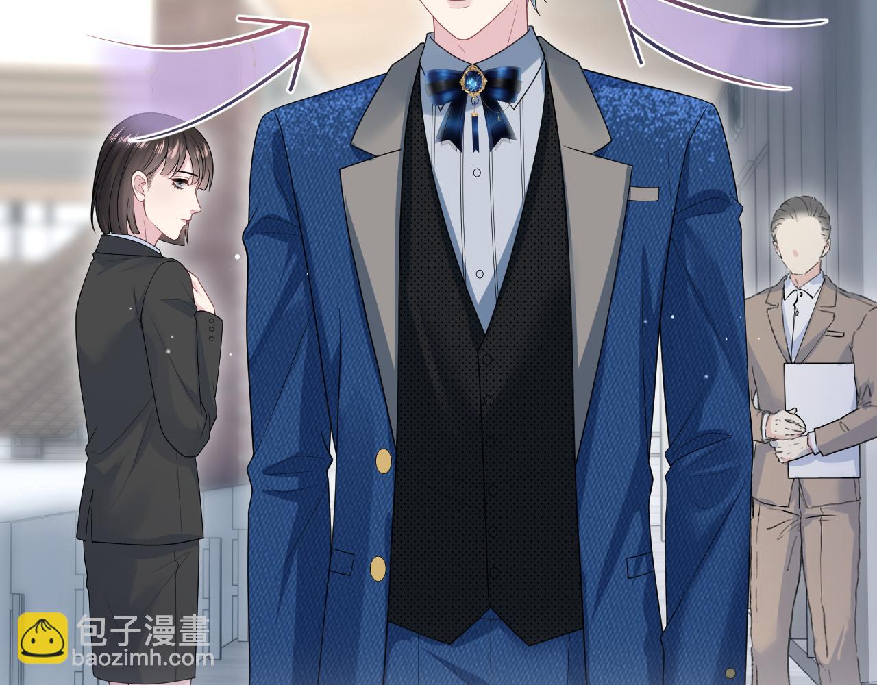 468 绯闻发酵(1/3)-第522话