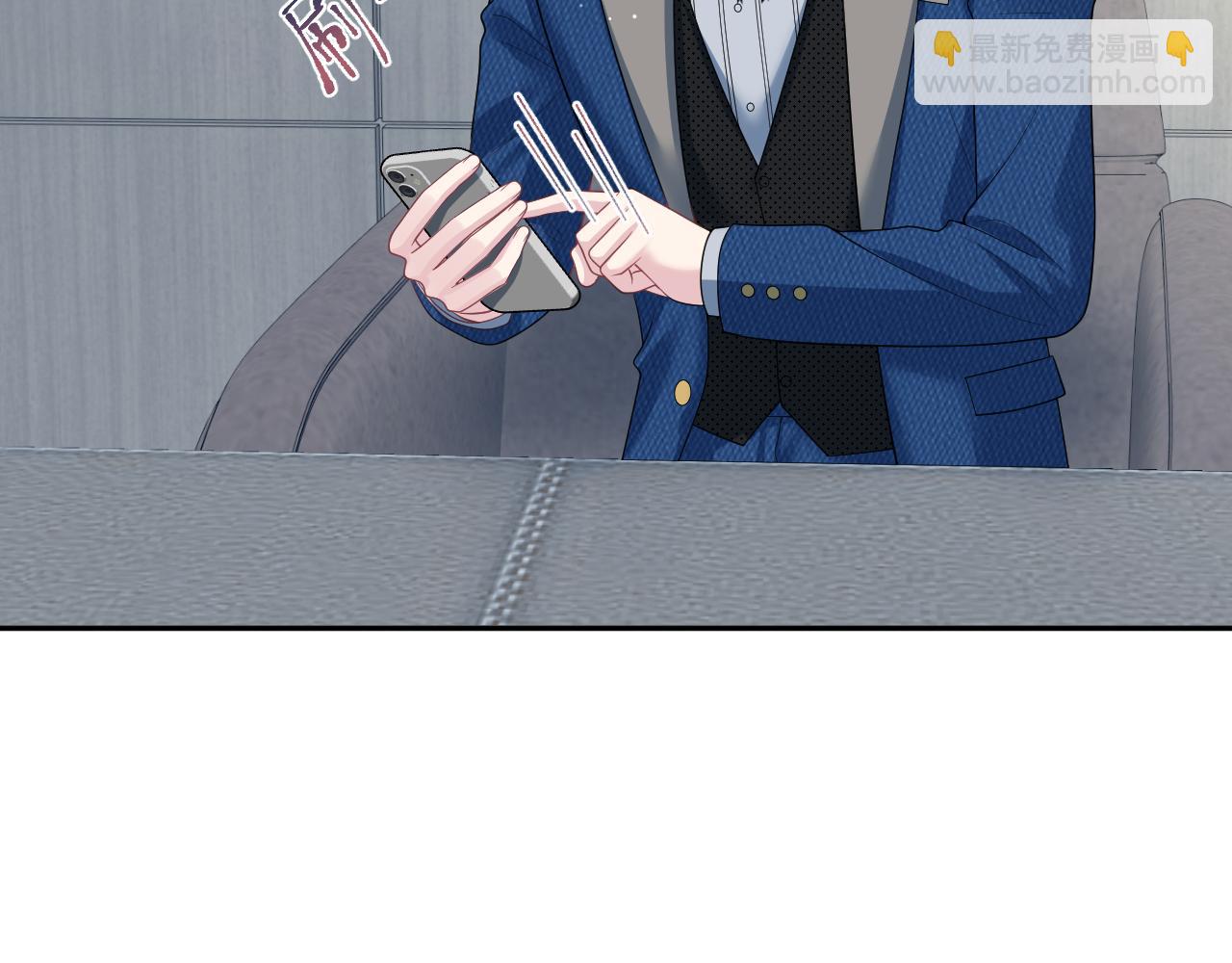 468 绯闻发酵(1/3)-第522话