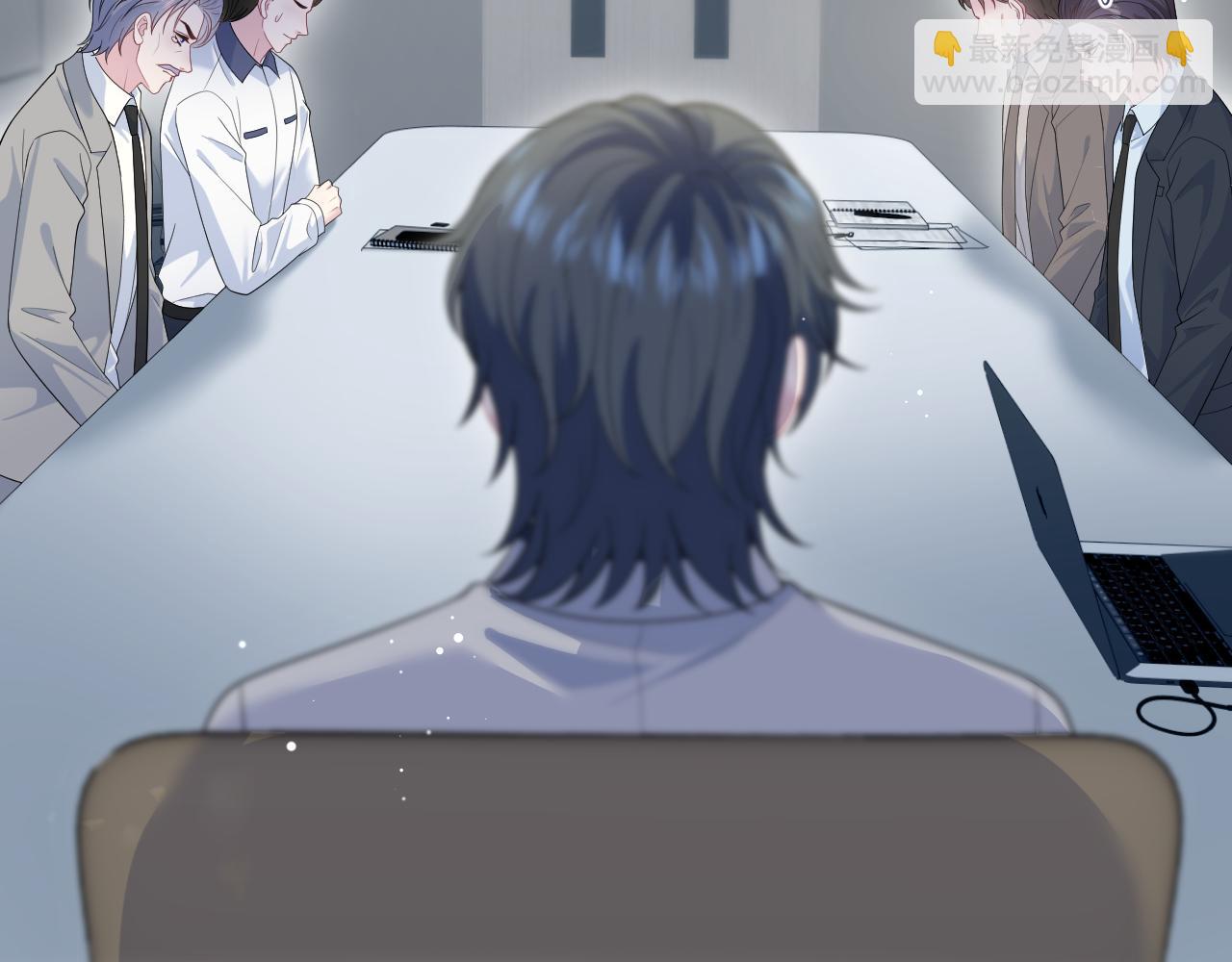 473 老板娘查岗(1/2)-第528话