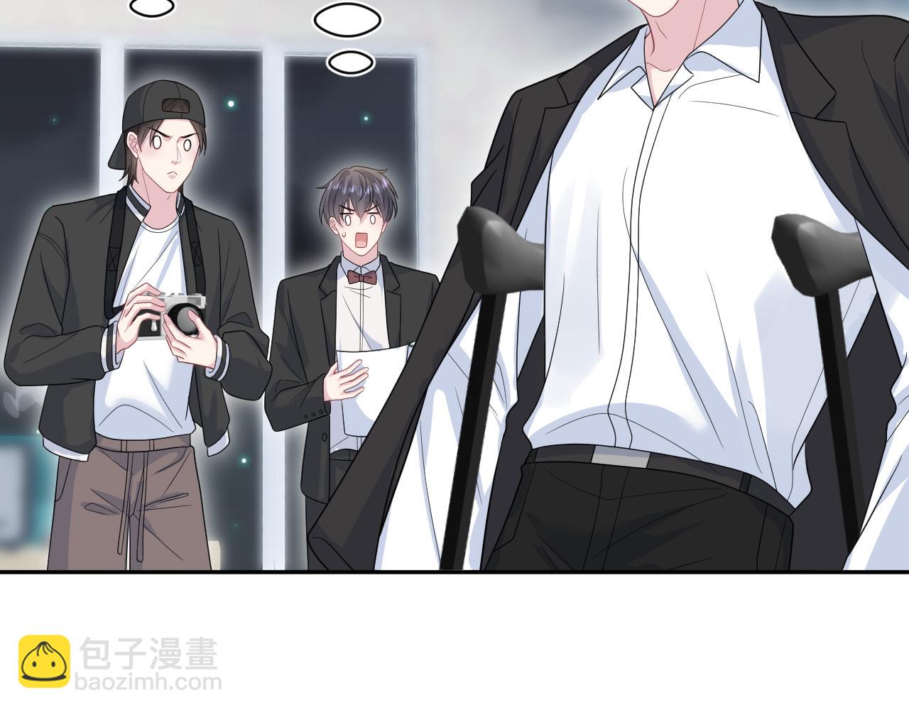 477 保留节目之追妻火葬场(1/2)-第532话