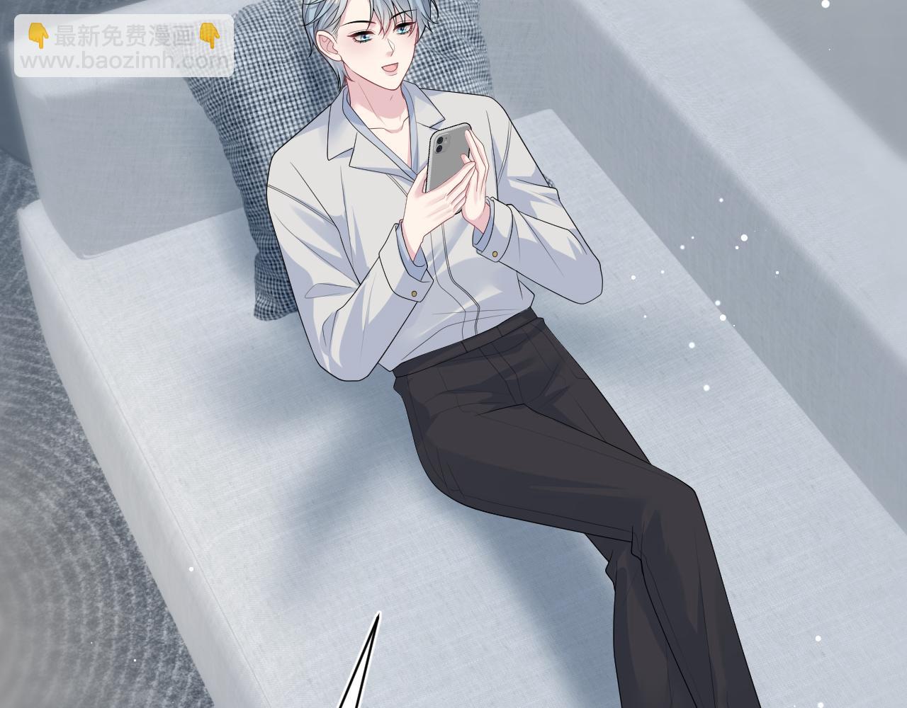 477 保留节目之追妻火葬场(1/2)-第532话