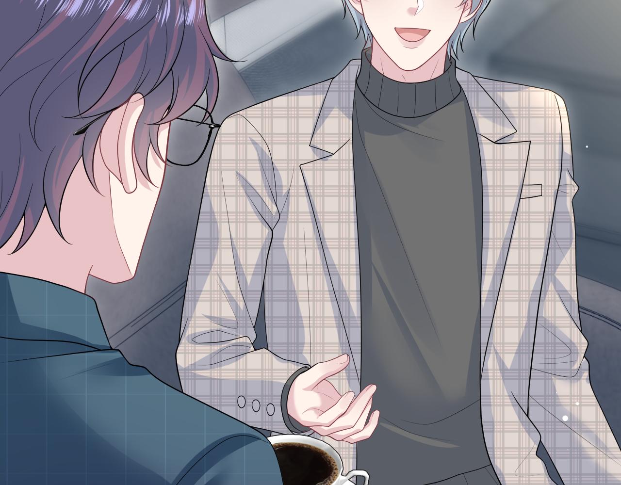 480 昏睡咖啡(1/2)-第538话