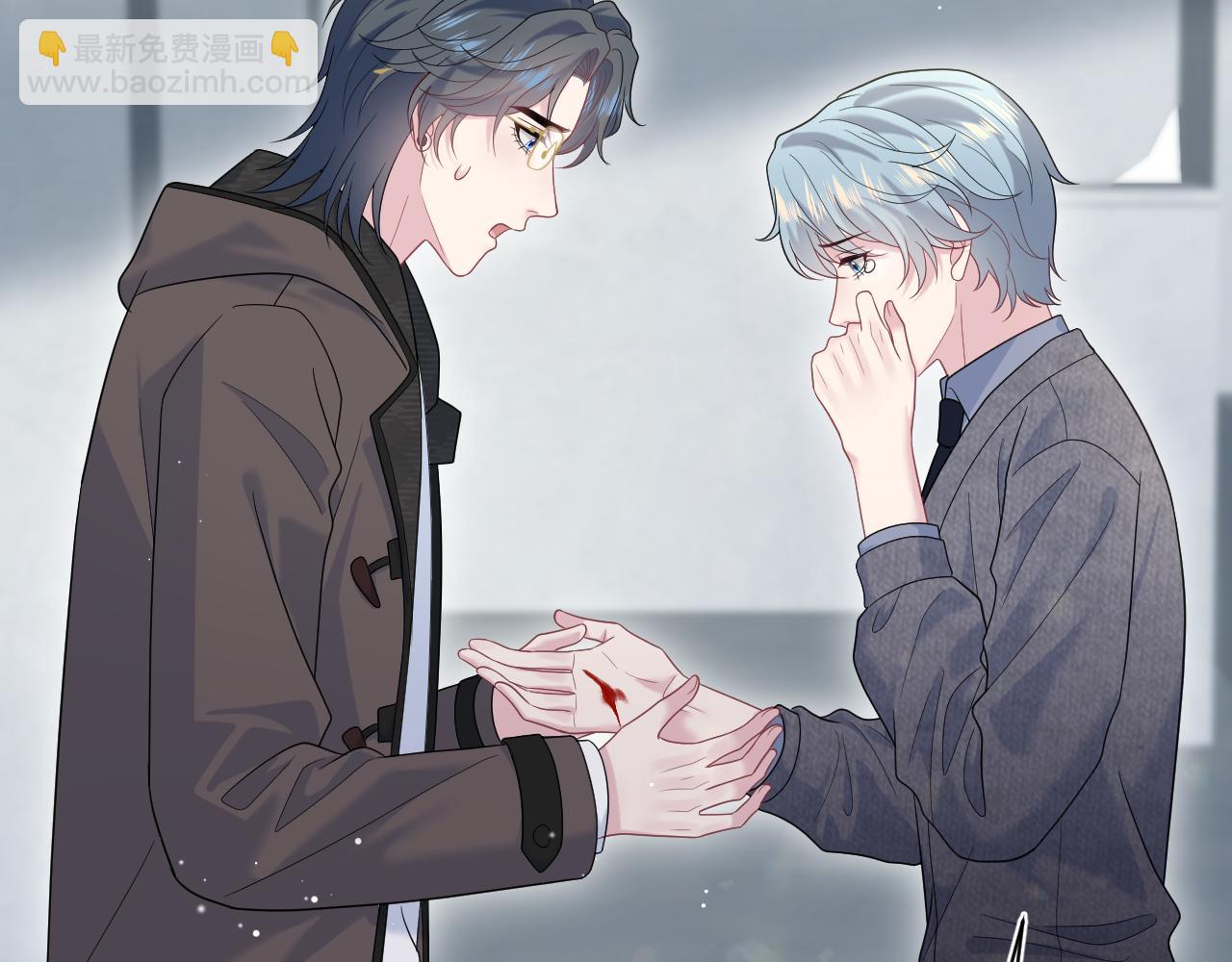 483 接着各病各的吧(1/3)-第542话