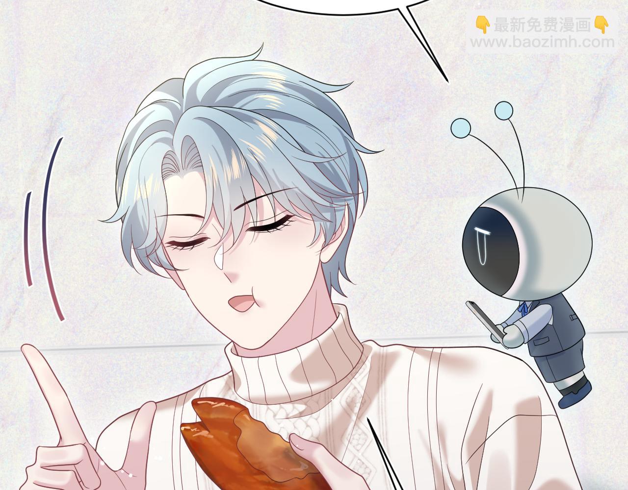 483 接着各病各的吧(1/3)-第542话