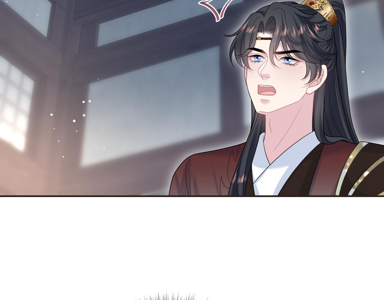 487 好无礼！！(1/3)-第546话