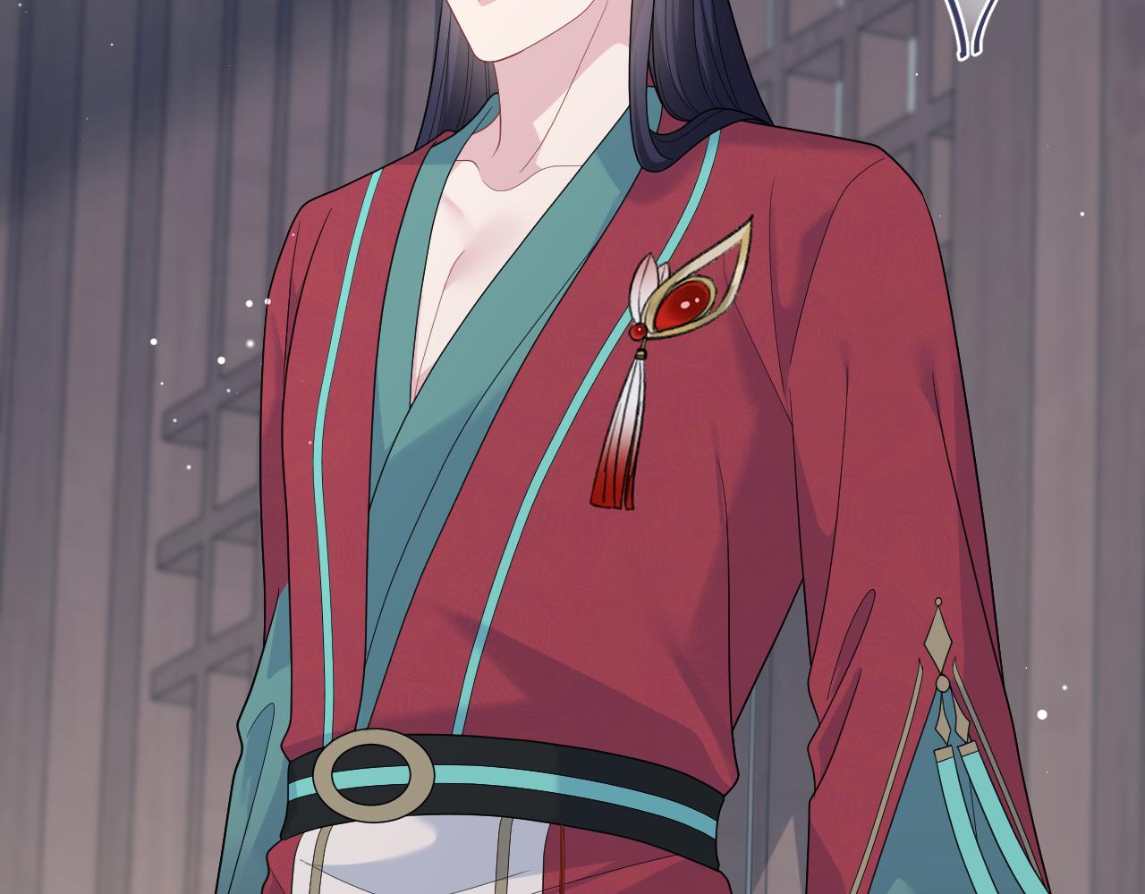 490 师兄的小心思(1/3)-第550话