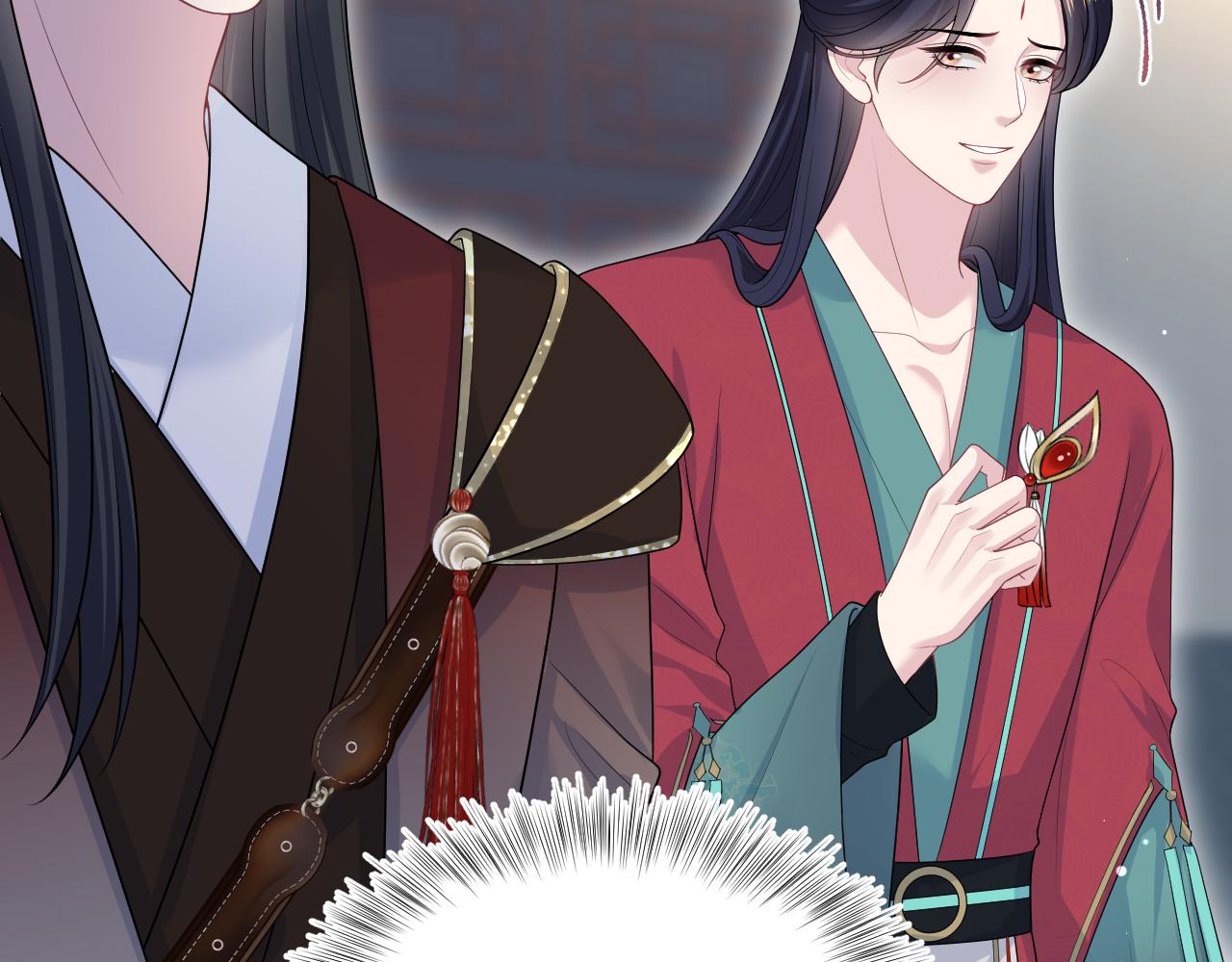 492 莫神医采药遇难？(1/3)-第554话