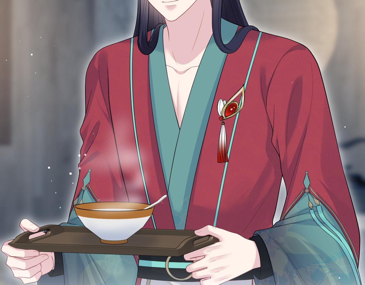 492 莫神医采药遇难？(1/3)-第554话