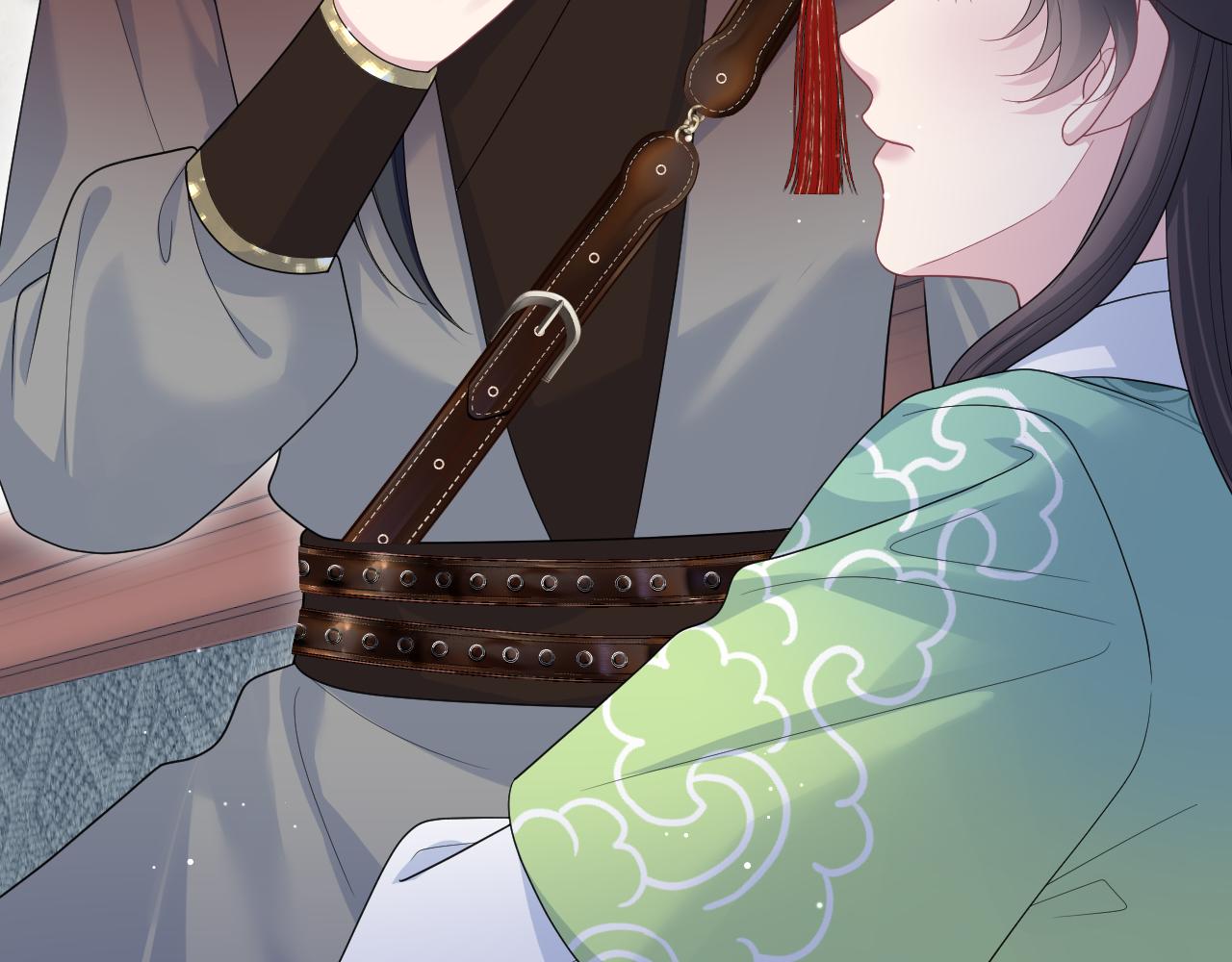 496 王爷含蓄告白(1/3)-第558话