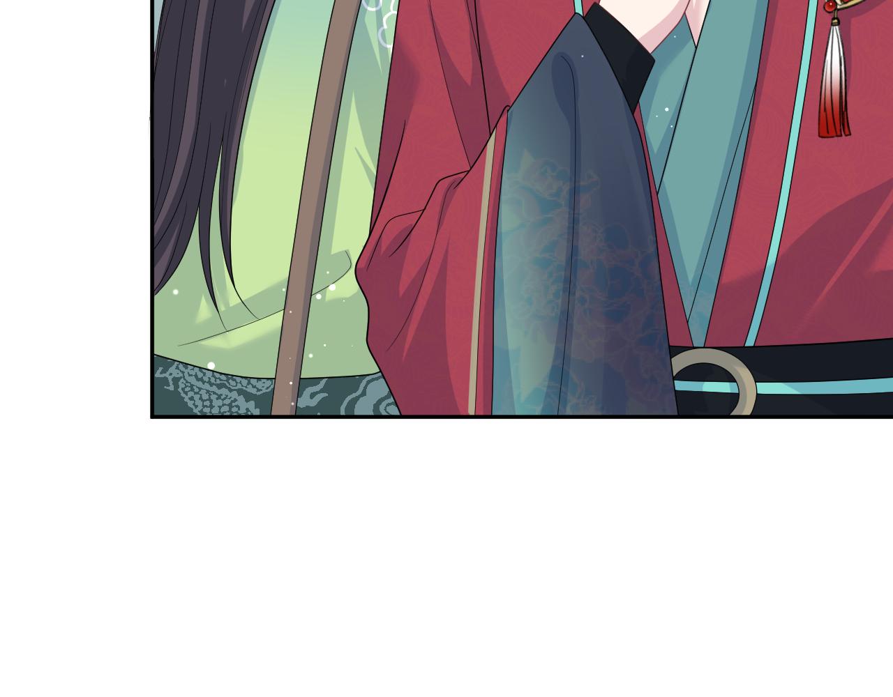 496 王爷含蓄告白(1/3)-第558话