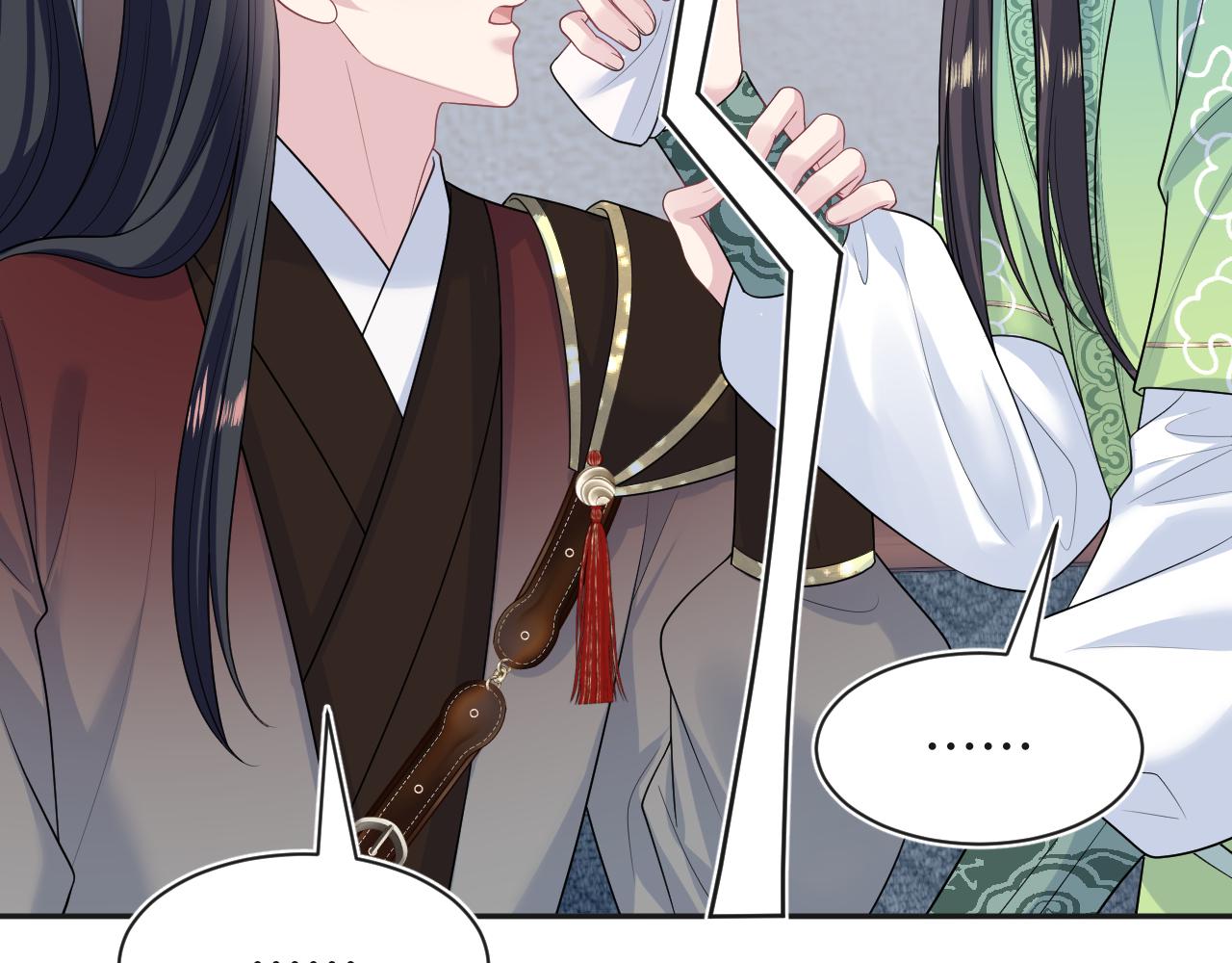 496 王爷含蓄告白(1/3)-第558话