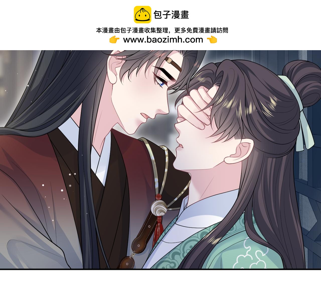 504 大馋小子(1/3)-第566话