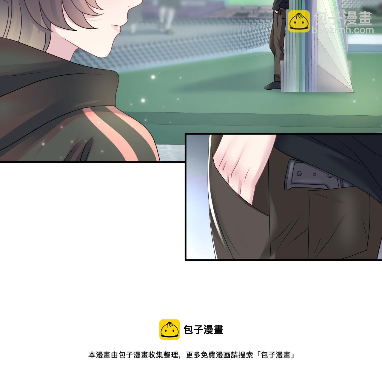 第70话 保卫任务(1/3)-第72话
