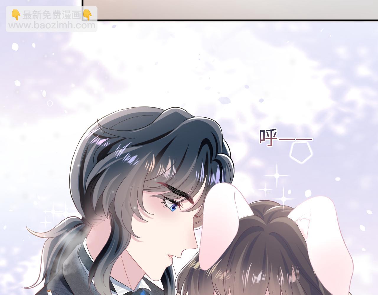 第78话 同一个情敌？(1/2)-第80话
