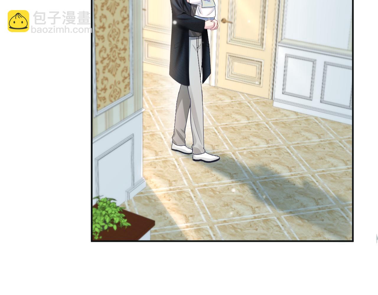 第82话 求摸耳朵(1/2)-第84话