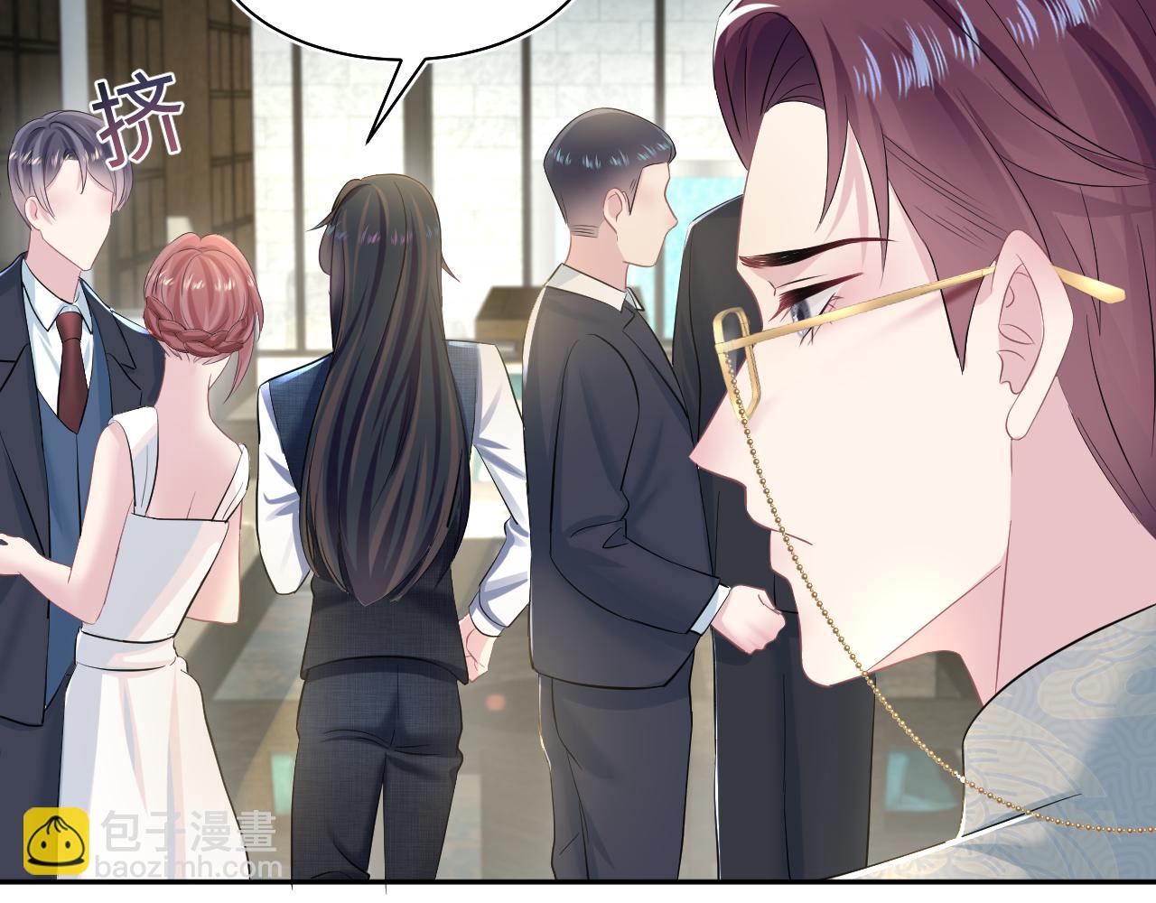 第88话 我的心脏为你而动(1/3)-第90话