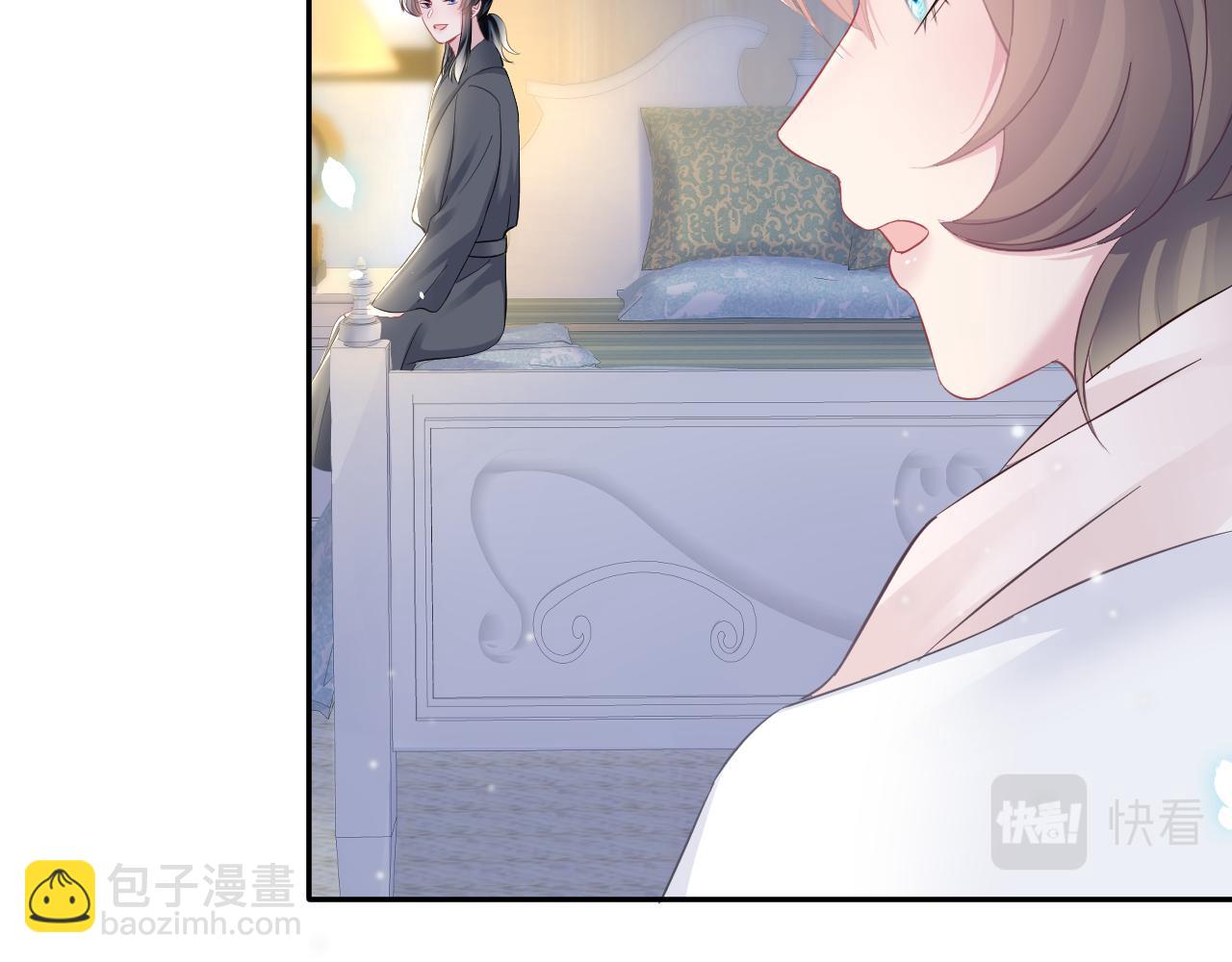 第88话 我的心脏为你而动(1/3)-第90话