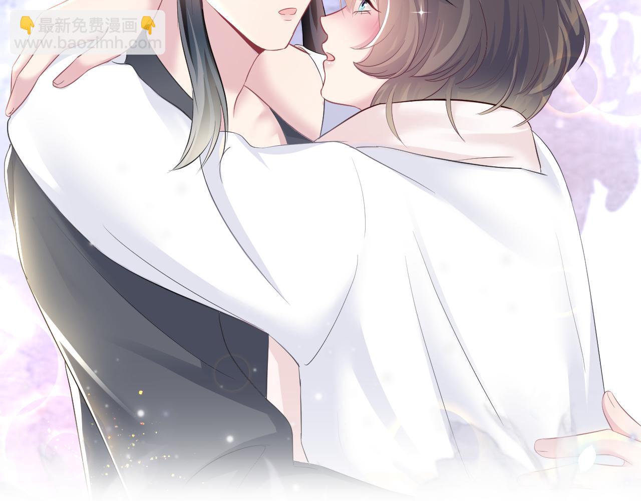 第88话 我的心脏为你而动(1/3)-第90话