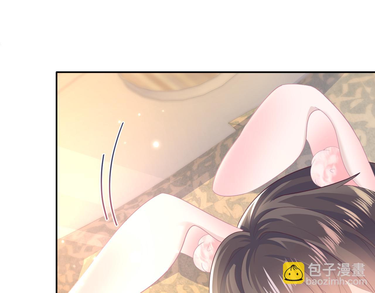 第90话 兔兔羞怒(1/2)-第92话