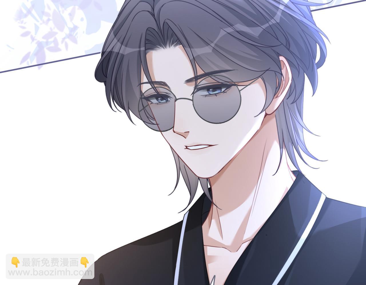 第99话 甘心臣服(1/3)-第100话