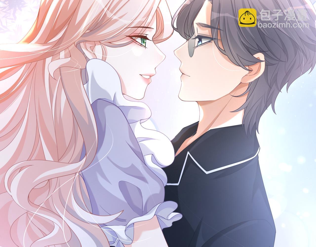 第99话 甘心臣服(1/3)-第100话