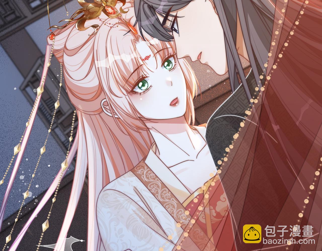 第113话 做奸夫？！(1/3)-第114话