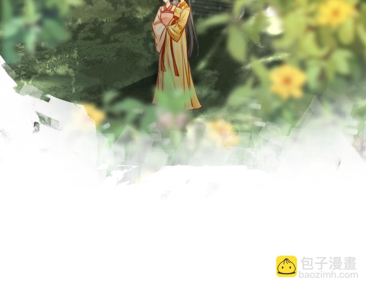 第121话 霸气回怼(1/3)-第122话
