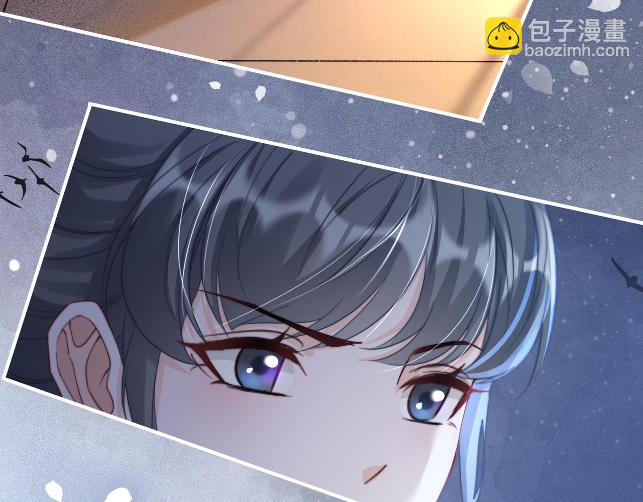 第123话 机智的后宫生活(1/3)-第124话
