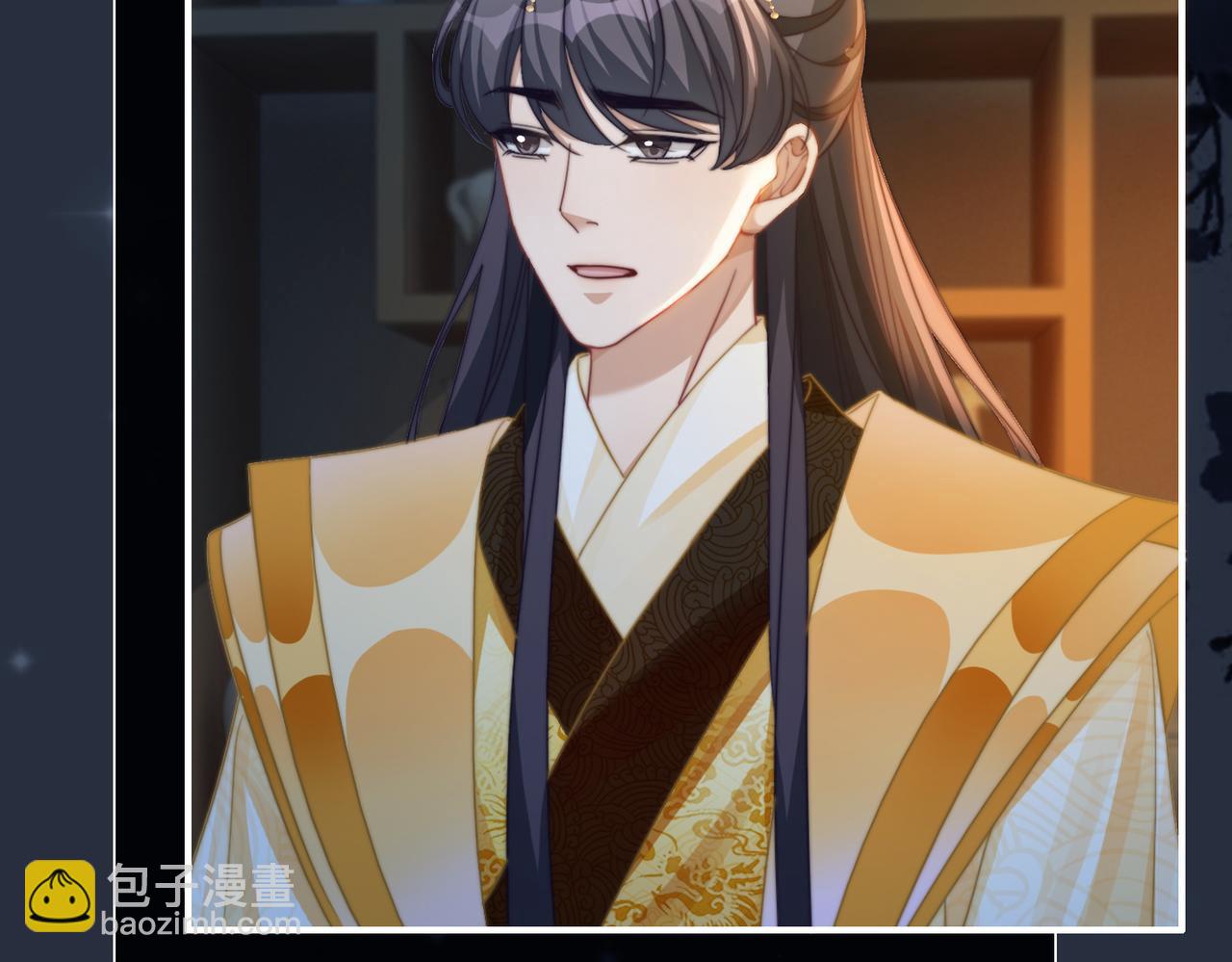 第125话 做最厉害的&ldquo;奸夫&rdquo;(1/3)-第126话