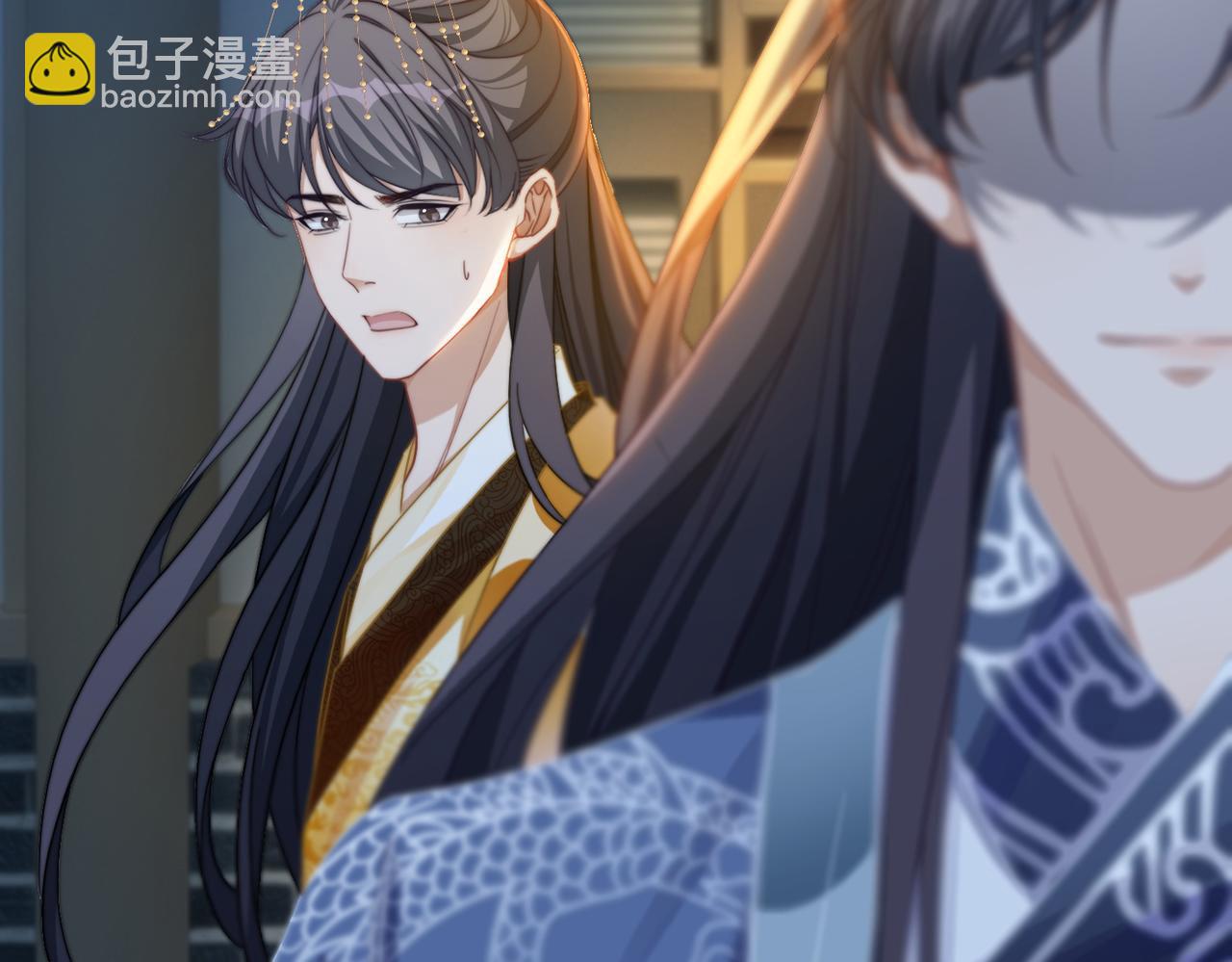 第125话 做最厉害的&ldquo;奸夫&rdquo;(1/3)-第126话