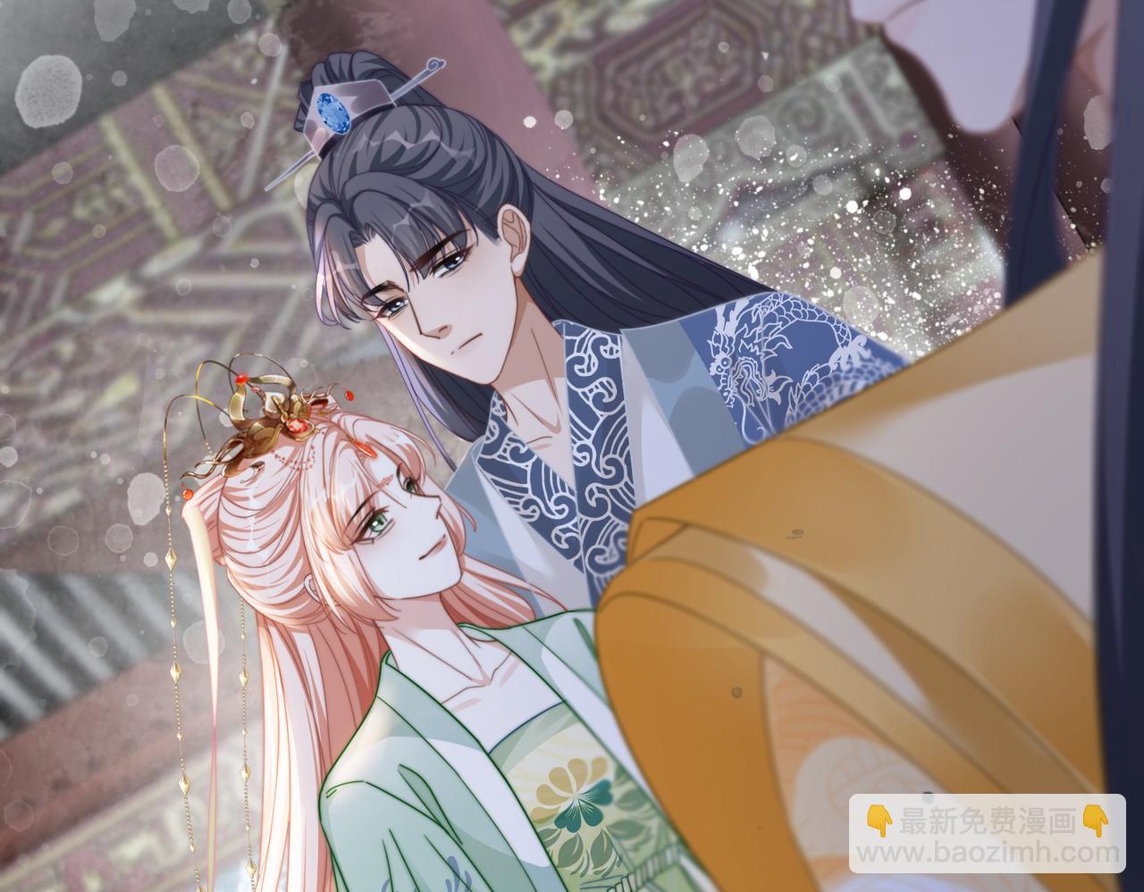 第131话 公开对抗(1/3)-第132话