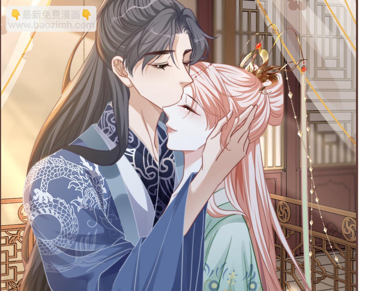 第133话 最后的复仇(1/3)-第134话