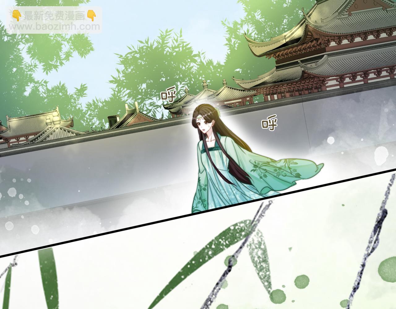 第133话 最后的复仇(1/3)-第134话