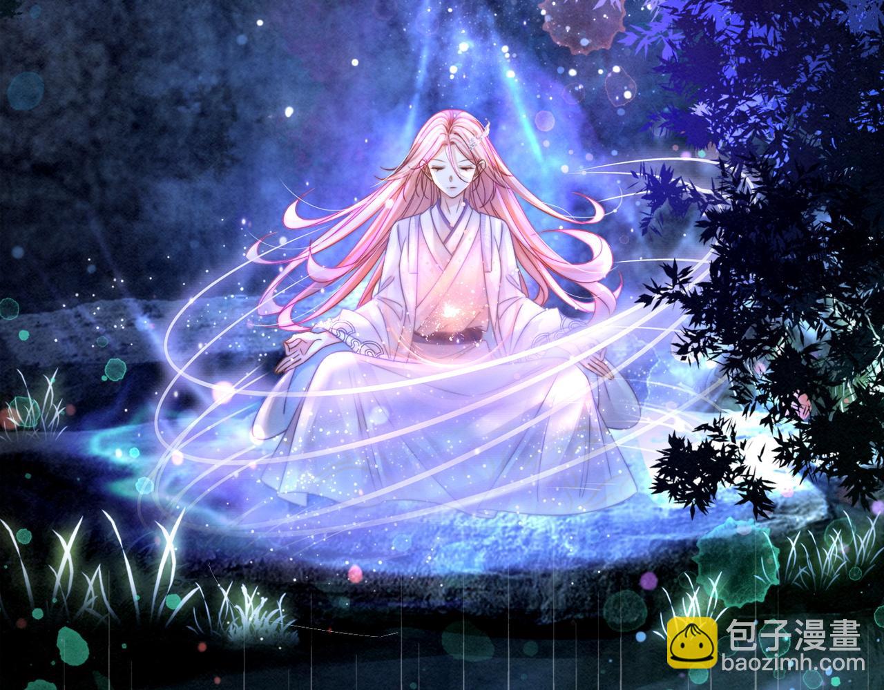 第135话 灵根重塑(1/3)-第136话