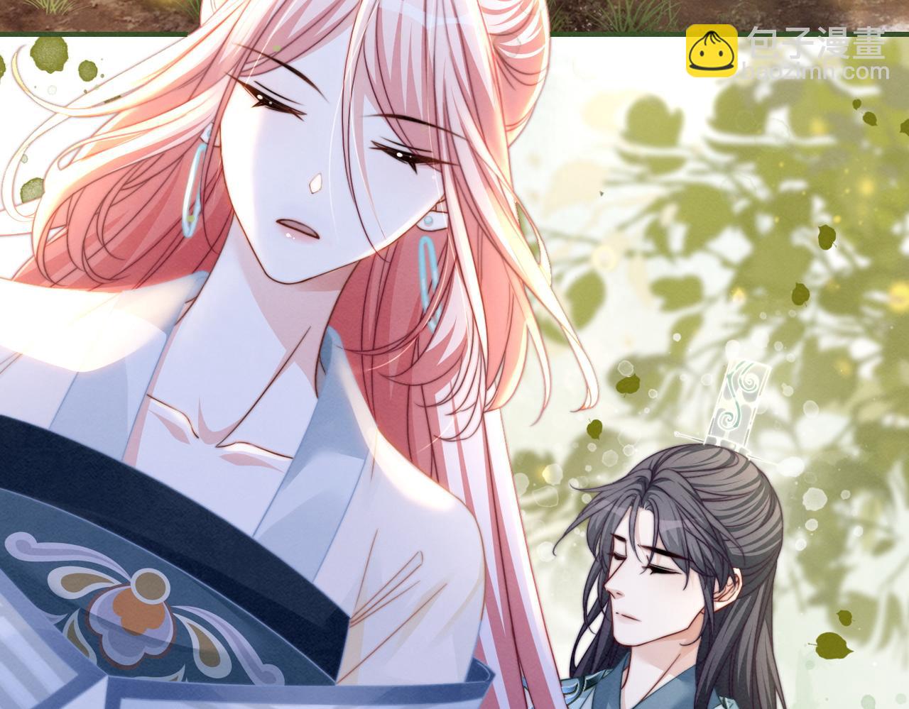 第143话 命悬一线(1/3)-第144话