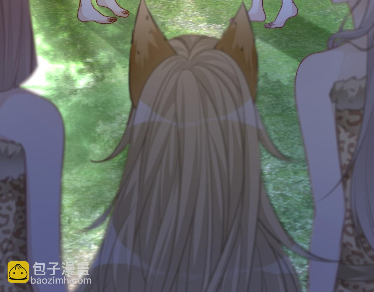第154话 黑狼示好(1/3)-第156话