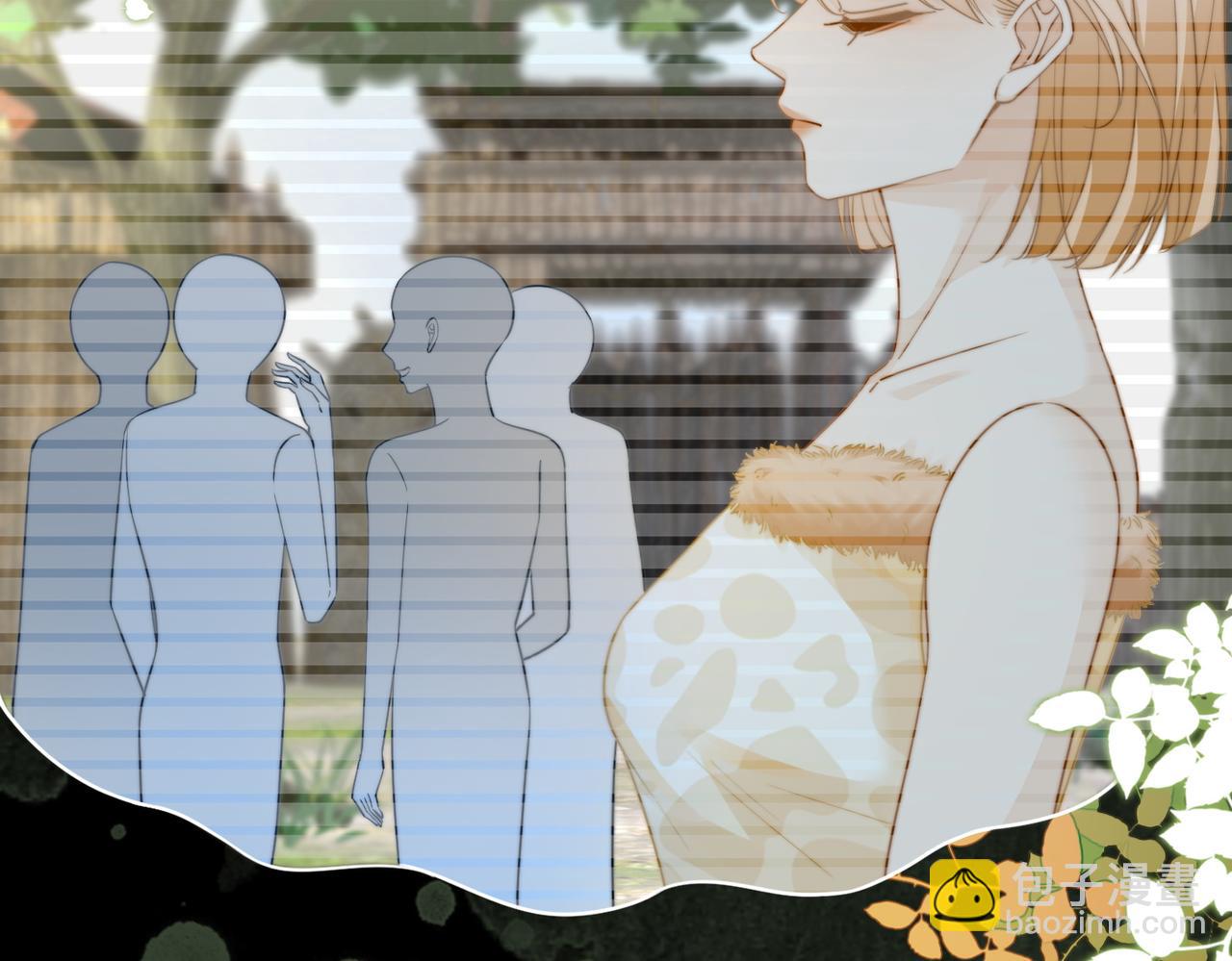 第154话 黑狼示好(1/3)-第156话