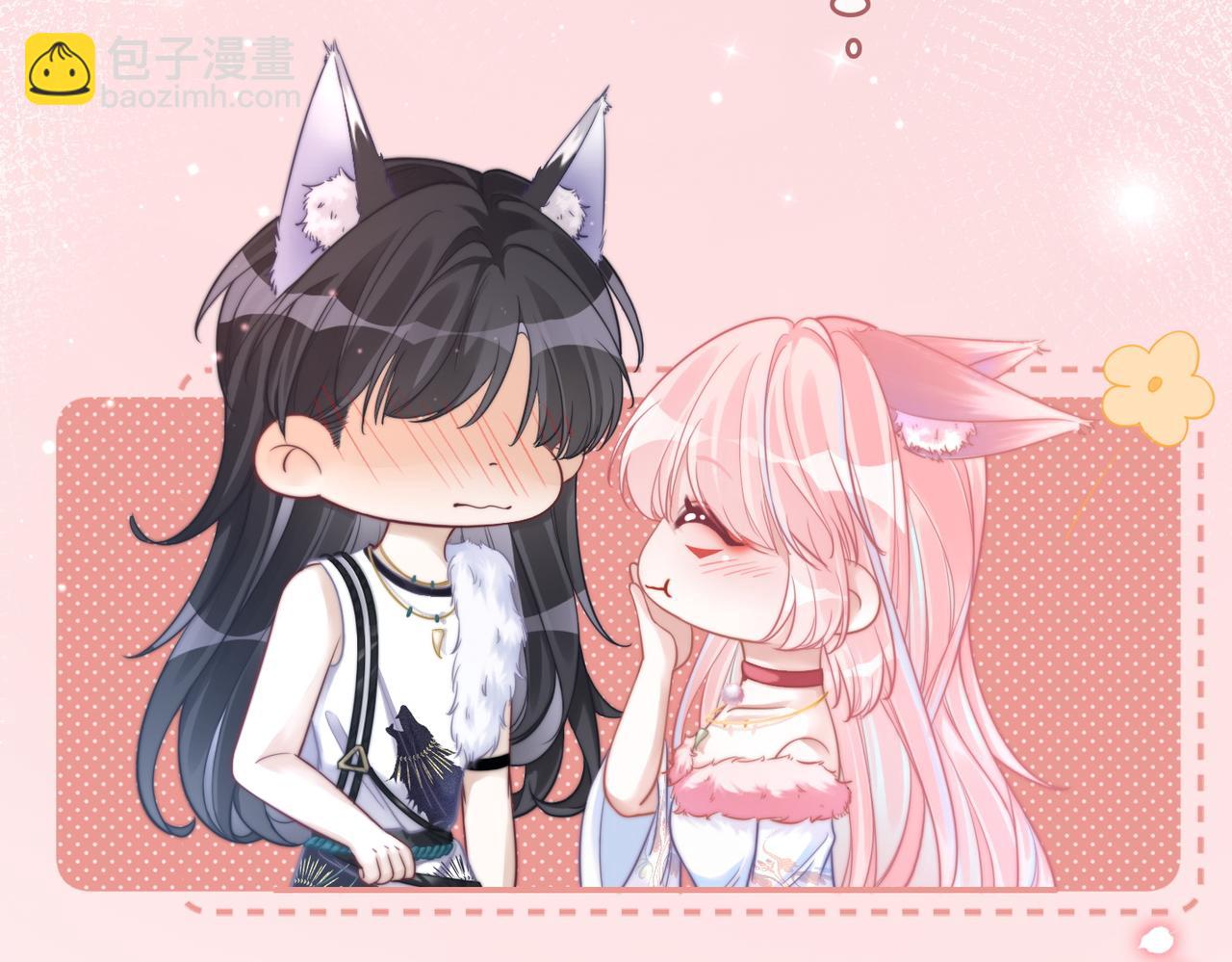 第158话 持续升温~(1/3)-第160话