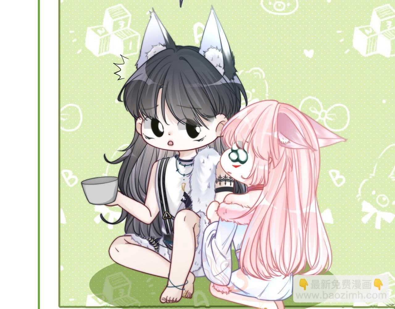 第158话 持续升温~(1/3)-第160话