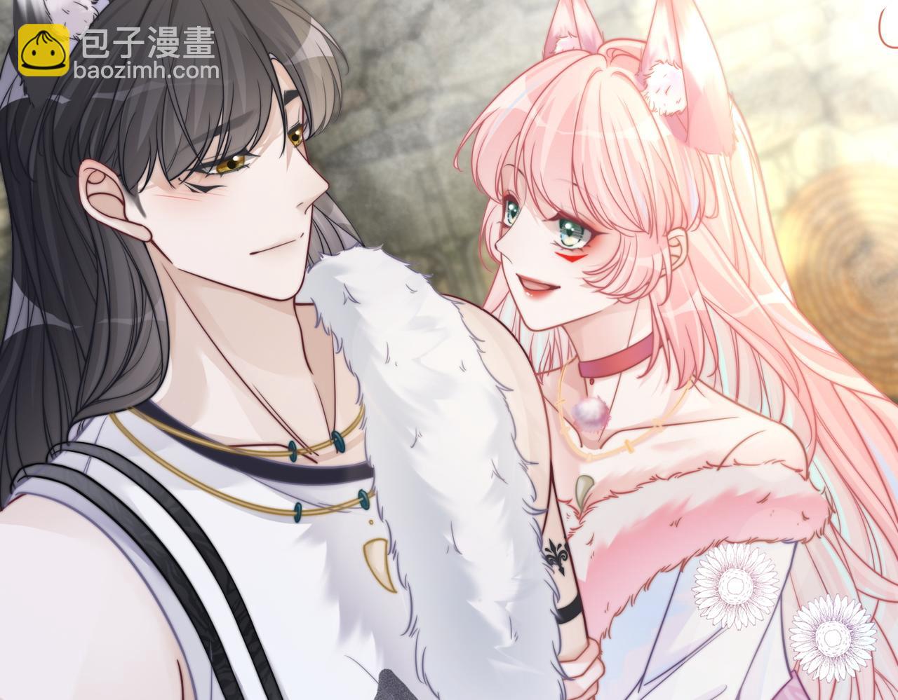 第158话 持续升温~(1/3)-第160话