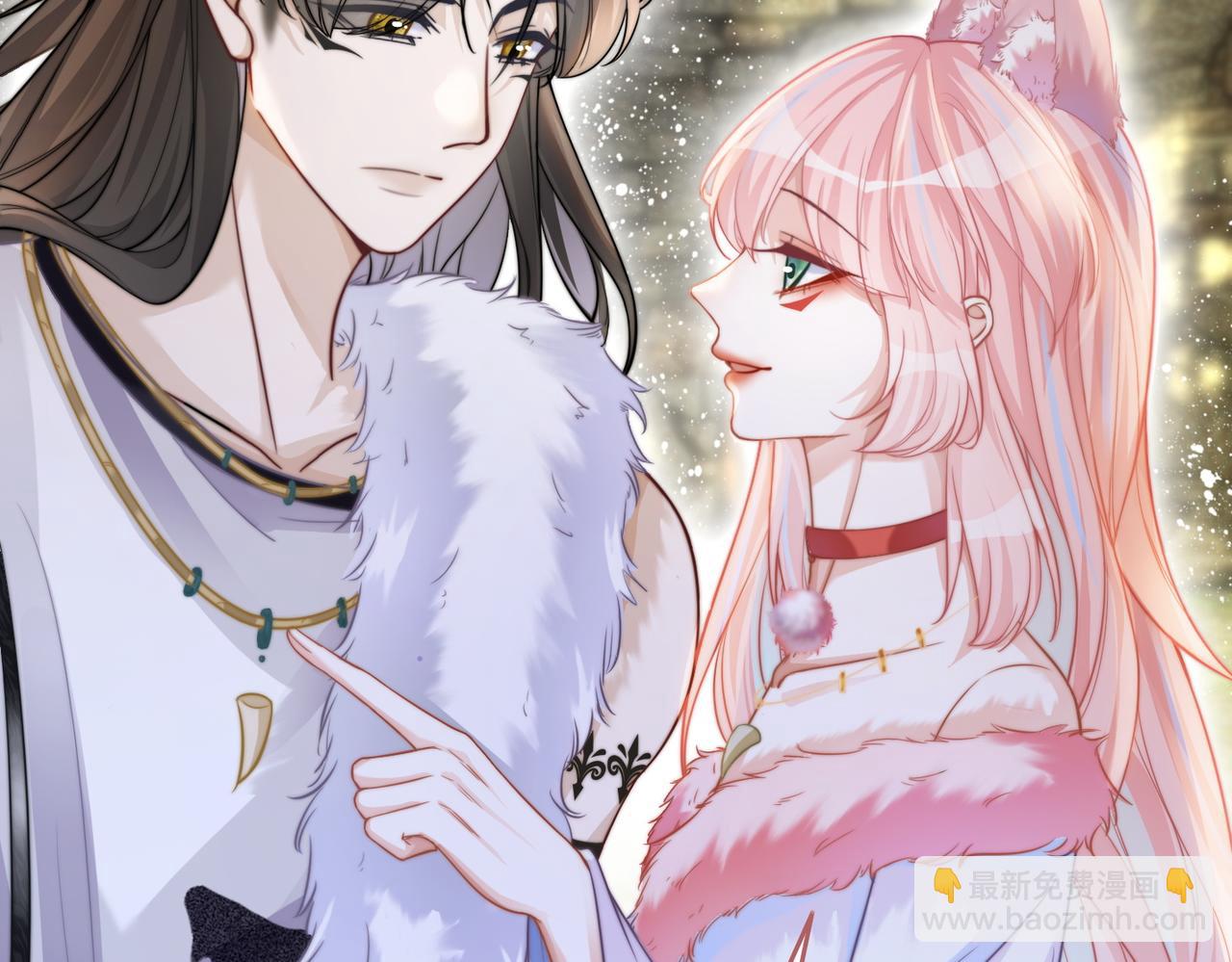 第158话 持续升温~(1/3)-第160话