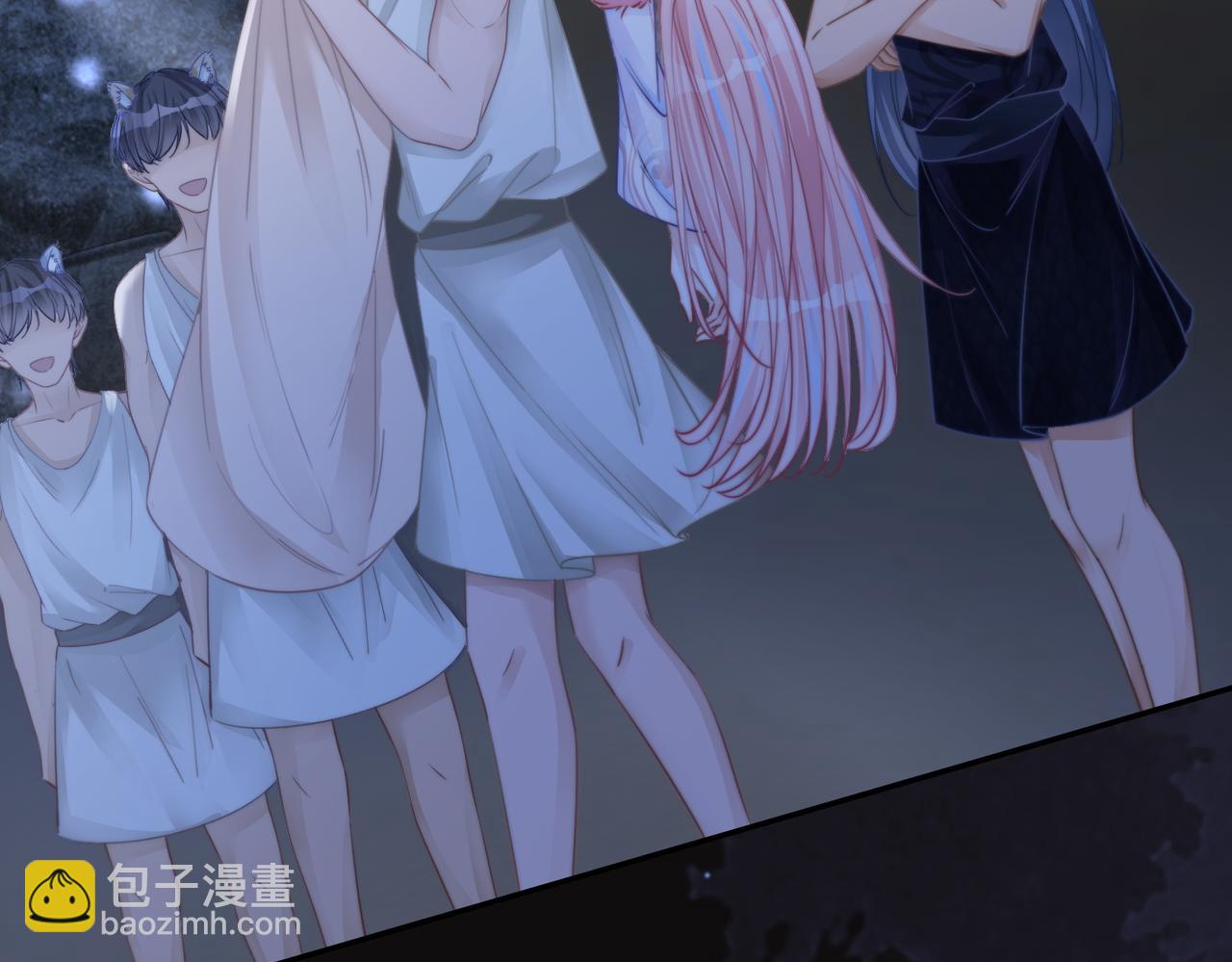 第168话 果果搞事业！(1/3)-第170话