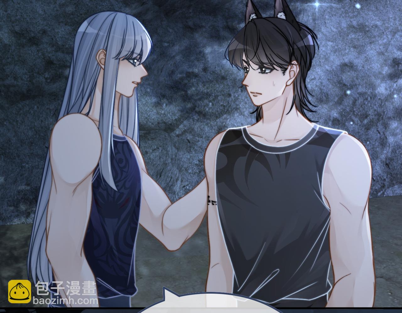 第168话 果果搞事业！(1/3)-第170话