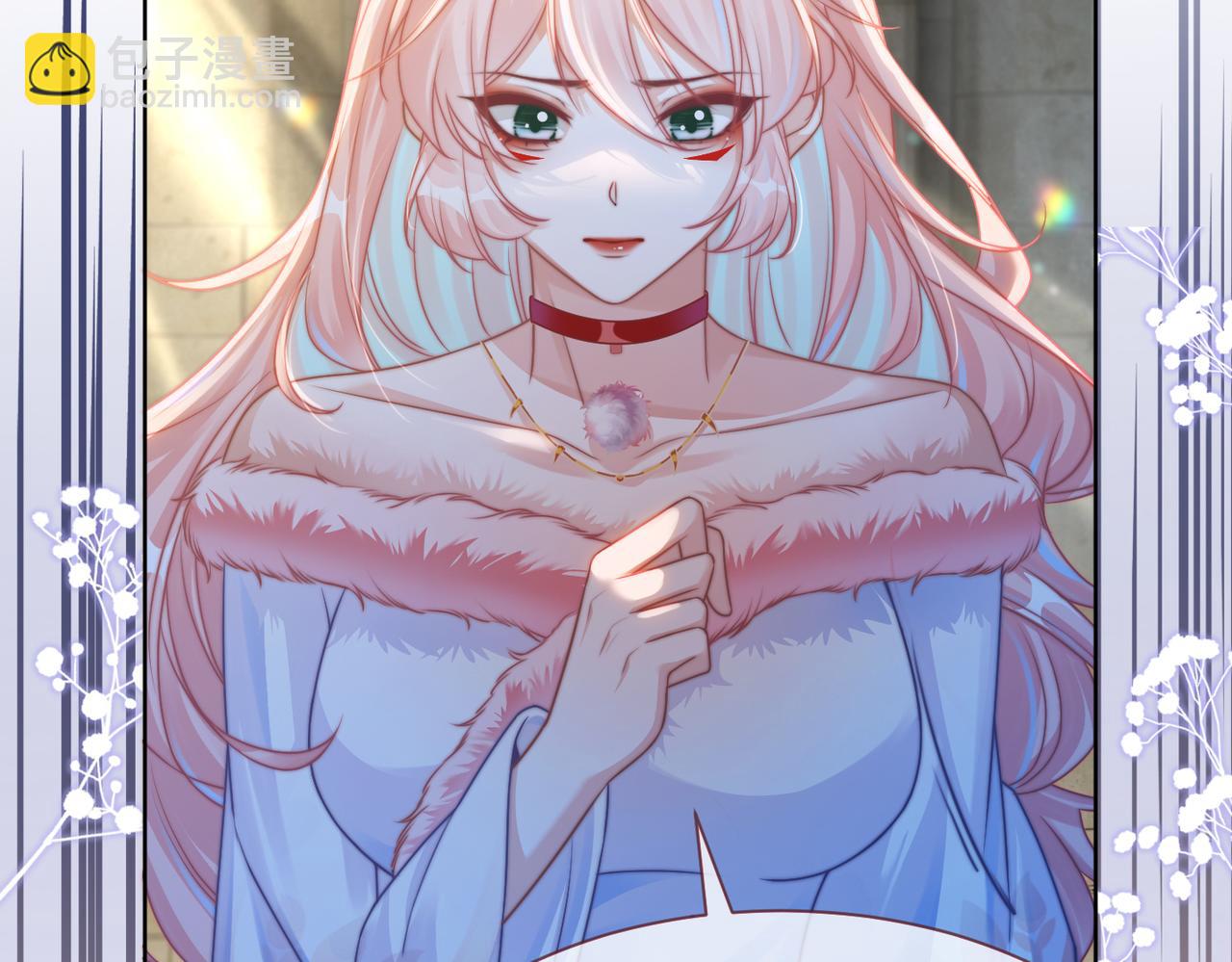 第170话 撒糖日常！(1/3)-第172话