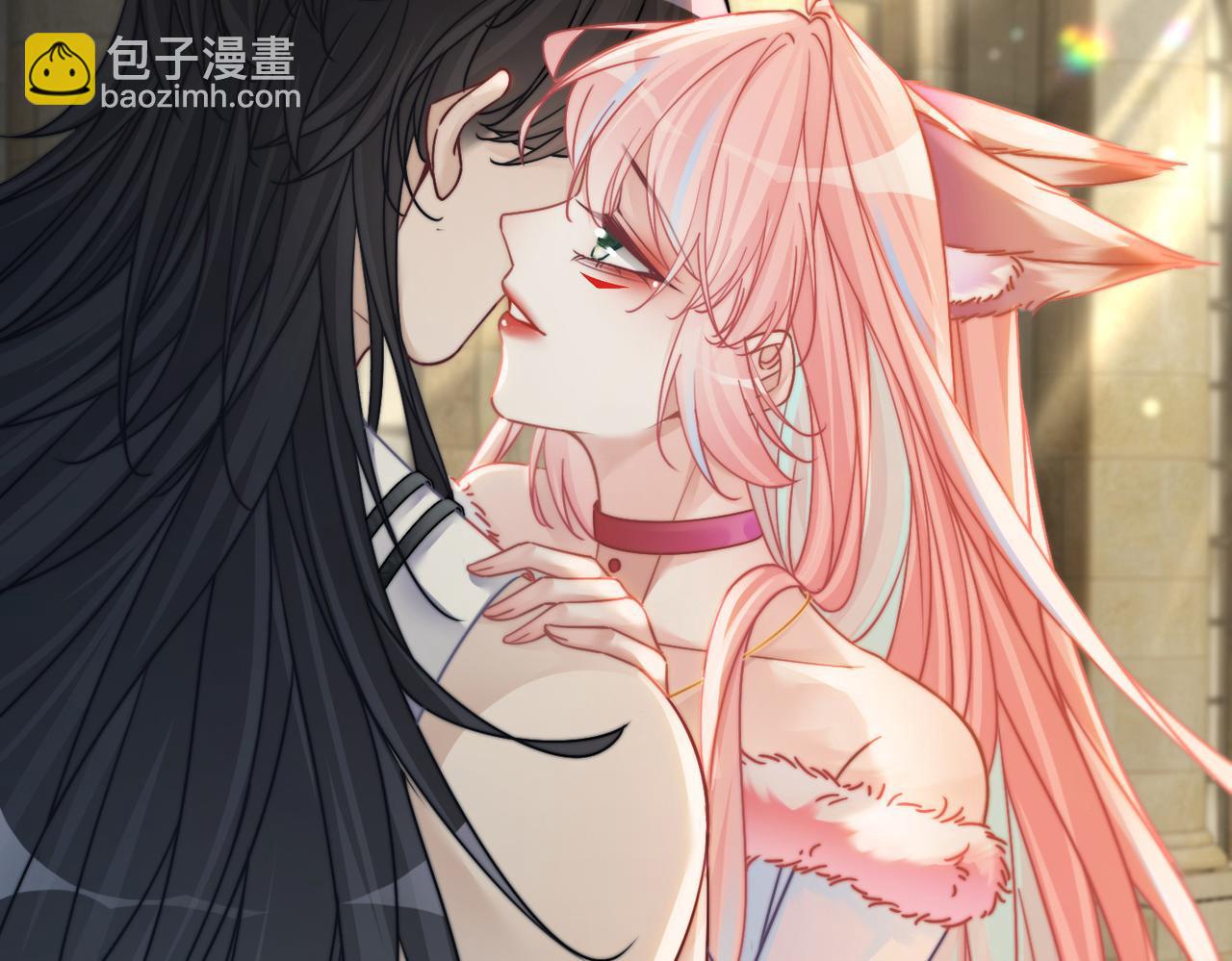 第170话 撒糖日常！(1/3)-第172话
