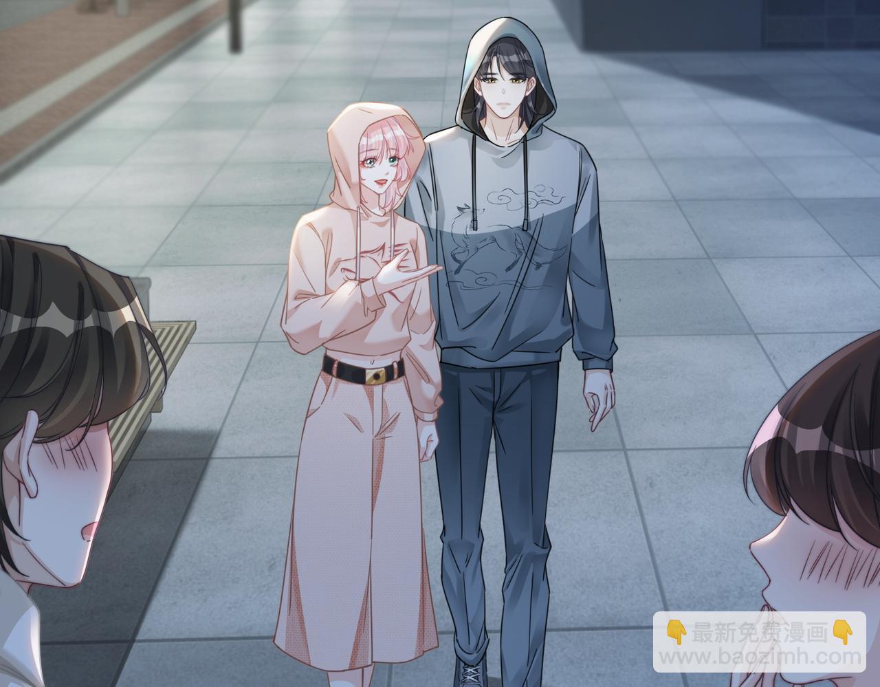 第172话 人类世界(1/3)-第174话